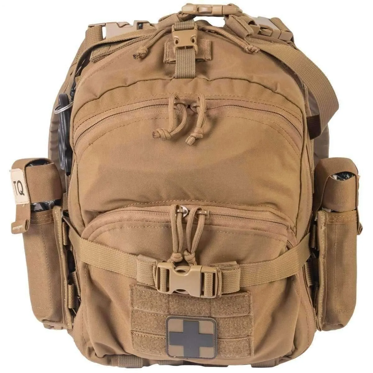 Mini-Medic Bag Kit