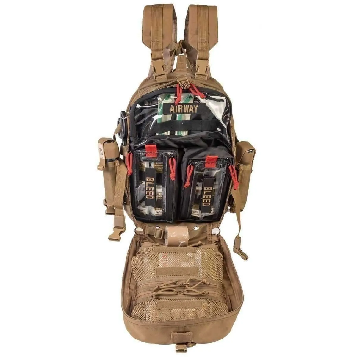 Mini-Medic Bag Kit