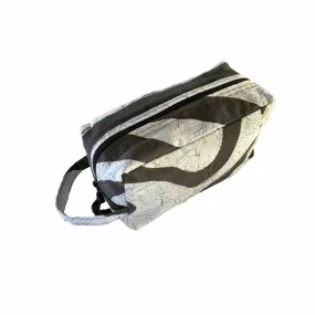 Mkupo Zebra Travel Pouch