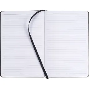 Modena Bound JournalBook 2800 Black - NLA