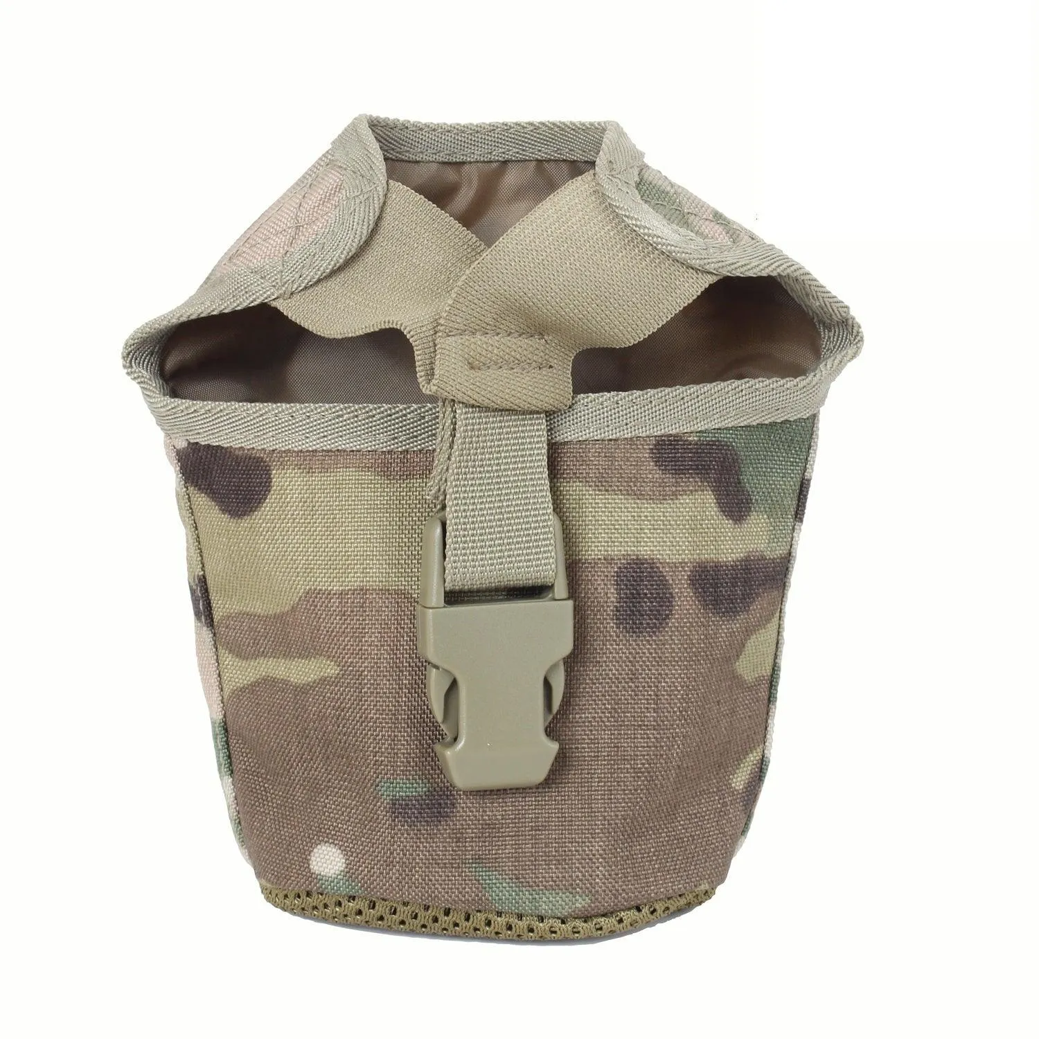 MOLLE Compatible 1 Quart Canteen Pouch / Cover by Rothco