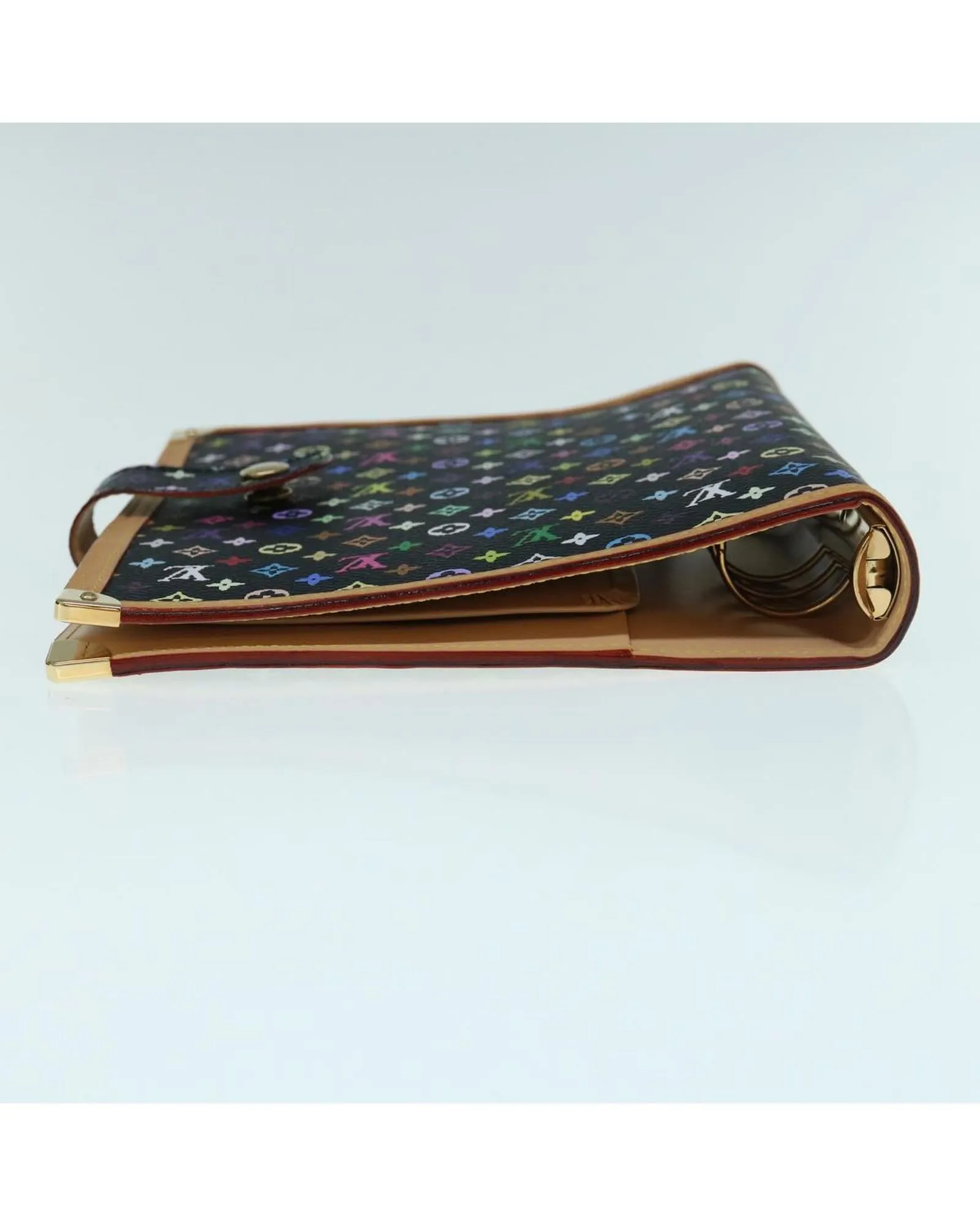 Monogram Multicolor Day Planner Cover by Louis Vuitton