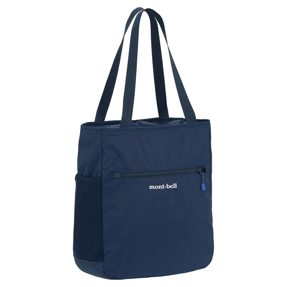 Montbell Pocketable Light Tote S