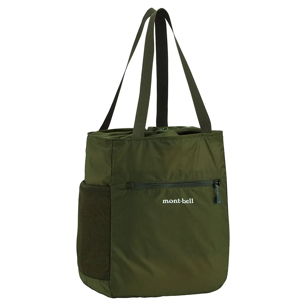 Montbell Pocketable Light Tote S