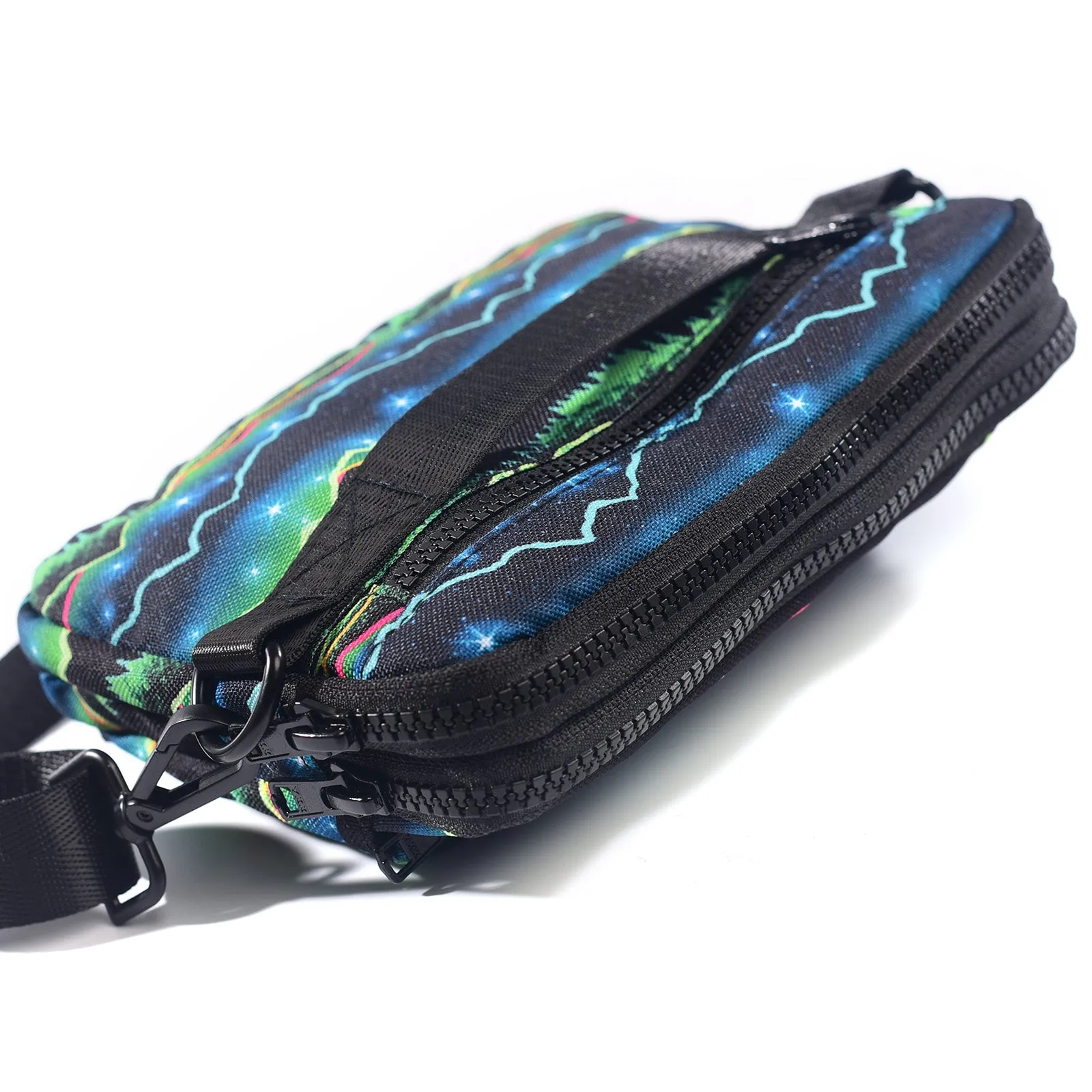 Mountain Pulse V2 3-in-1 Bag