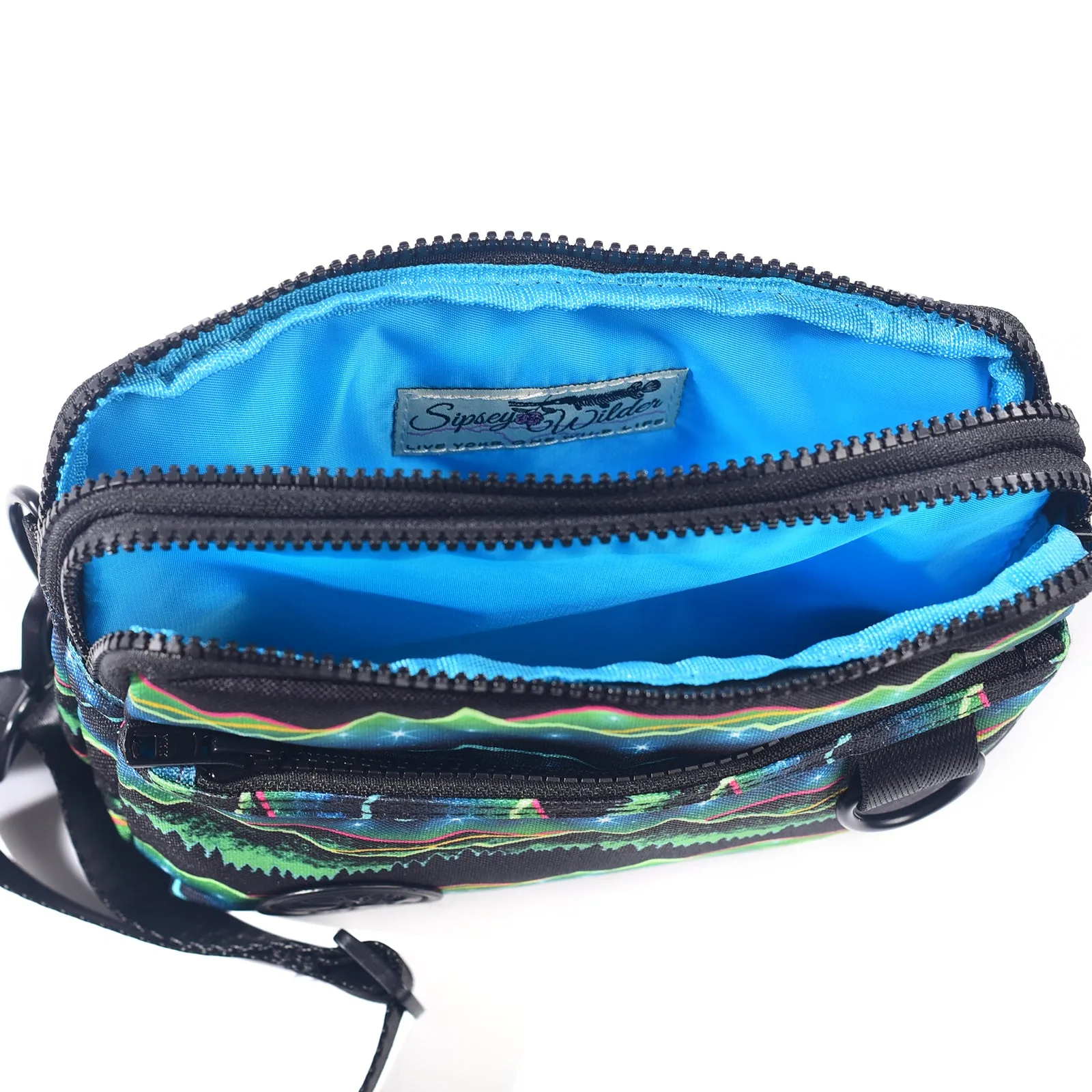 Mountain Pulse V2 3-in-1 Bag