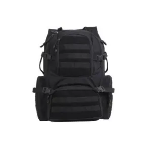 Multi-Chamber MOLLE Assault Pack | Multiple Colors