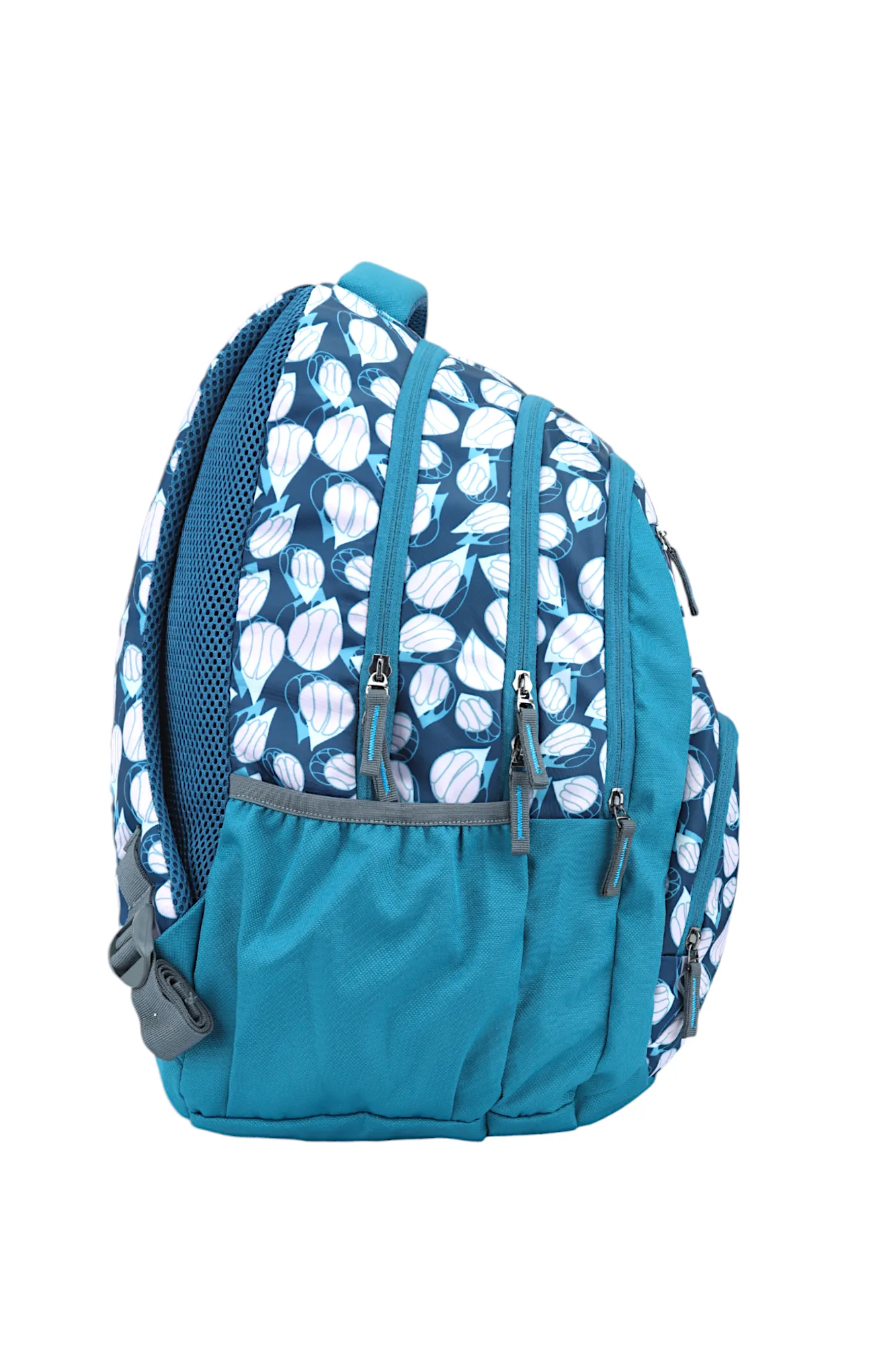 Multi Utility Backpack With Rain Cover  995684