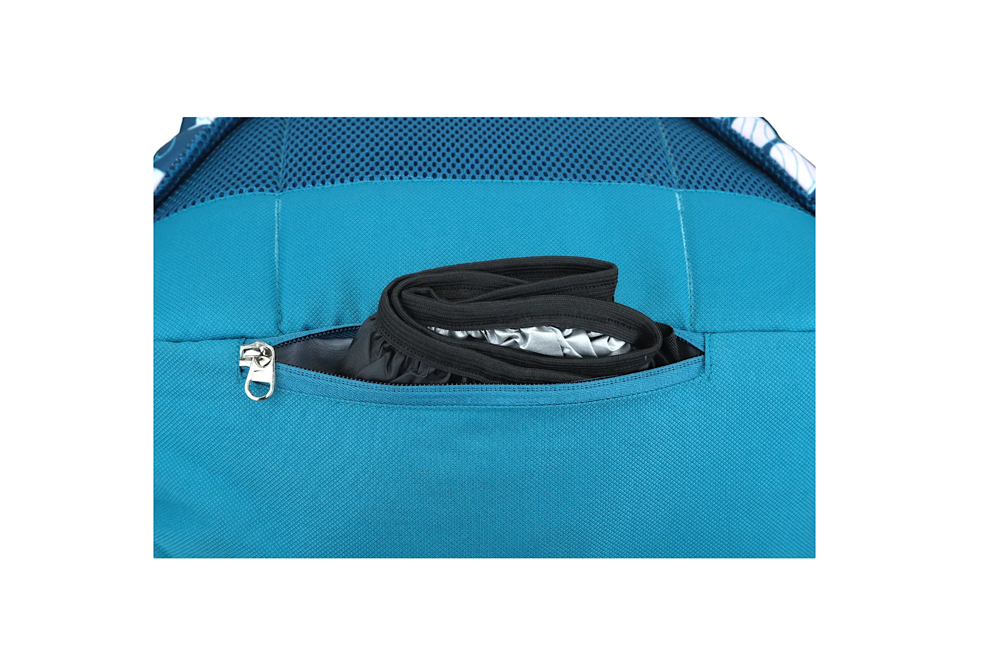 Multi Utility Backpack With Rain Cover  995684