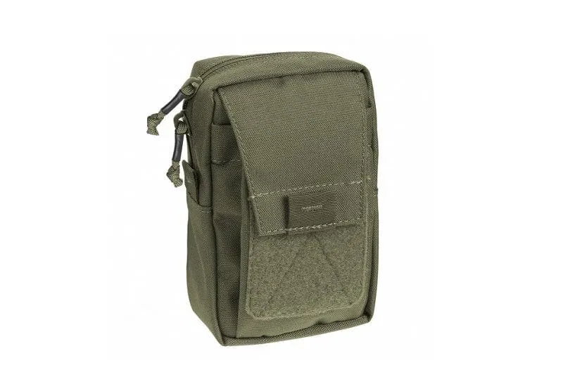 NAVTEL Pouch® - Adaptive Green