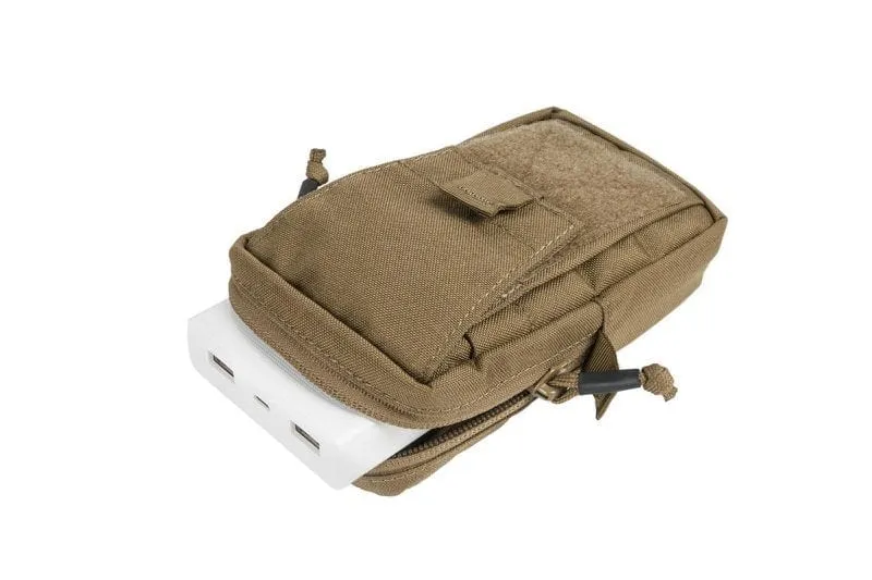 NAVTEL Pouch® - Coyote