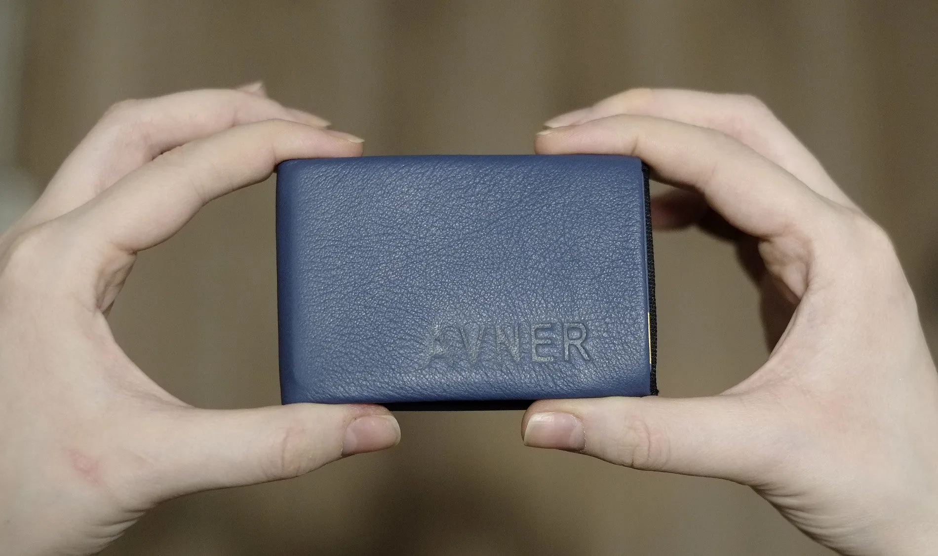 NeroWallet - The Best Minimalist Wallet for Men Who Demand Quality -  RFID protection 4  1