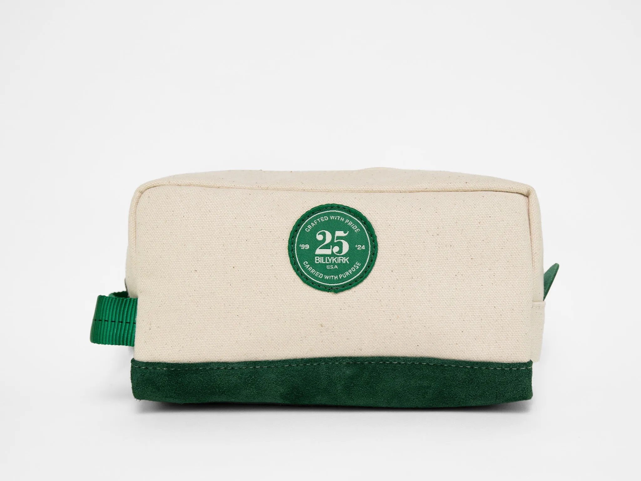 No. 258 25 Year Anniversary Standard Issue Toiletry Bag