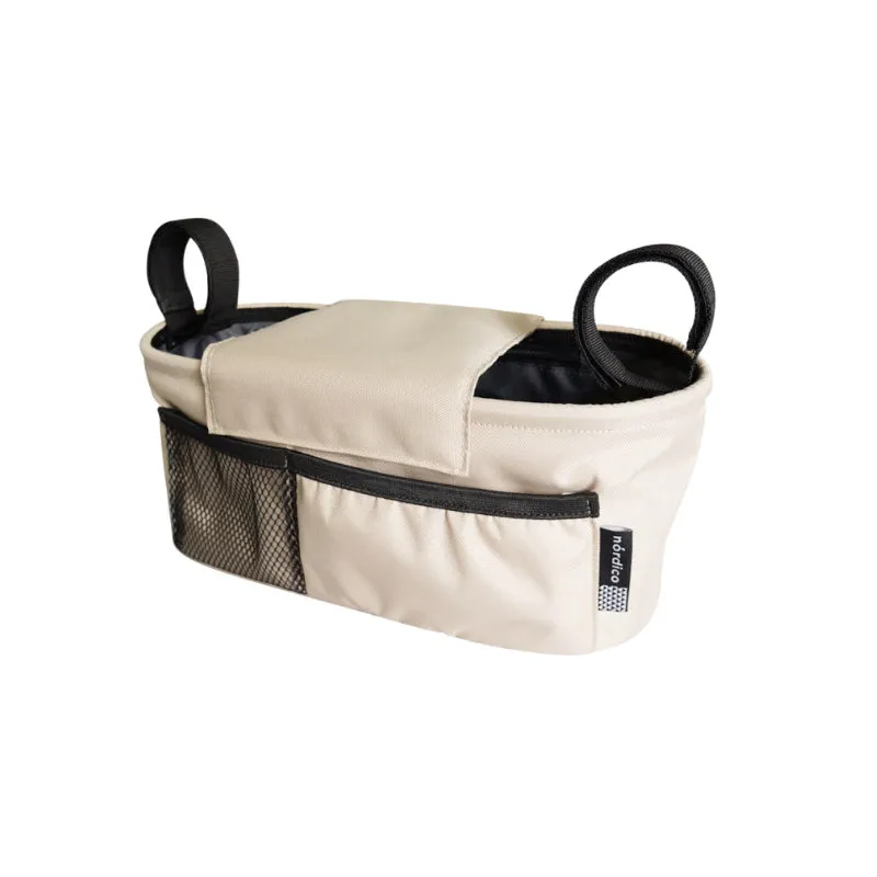 Nordico Buggy Bag Stroller Organizer