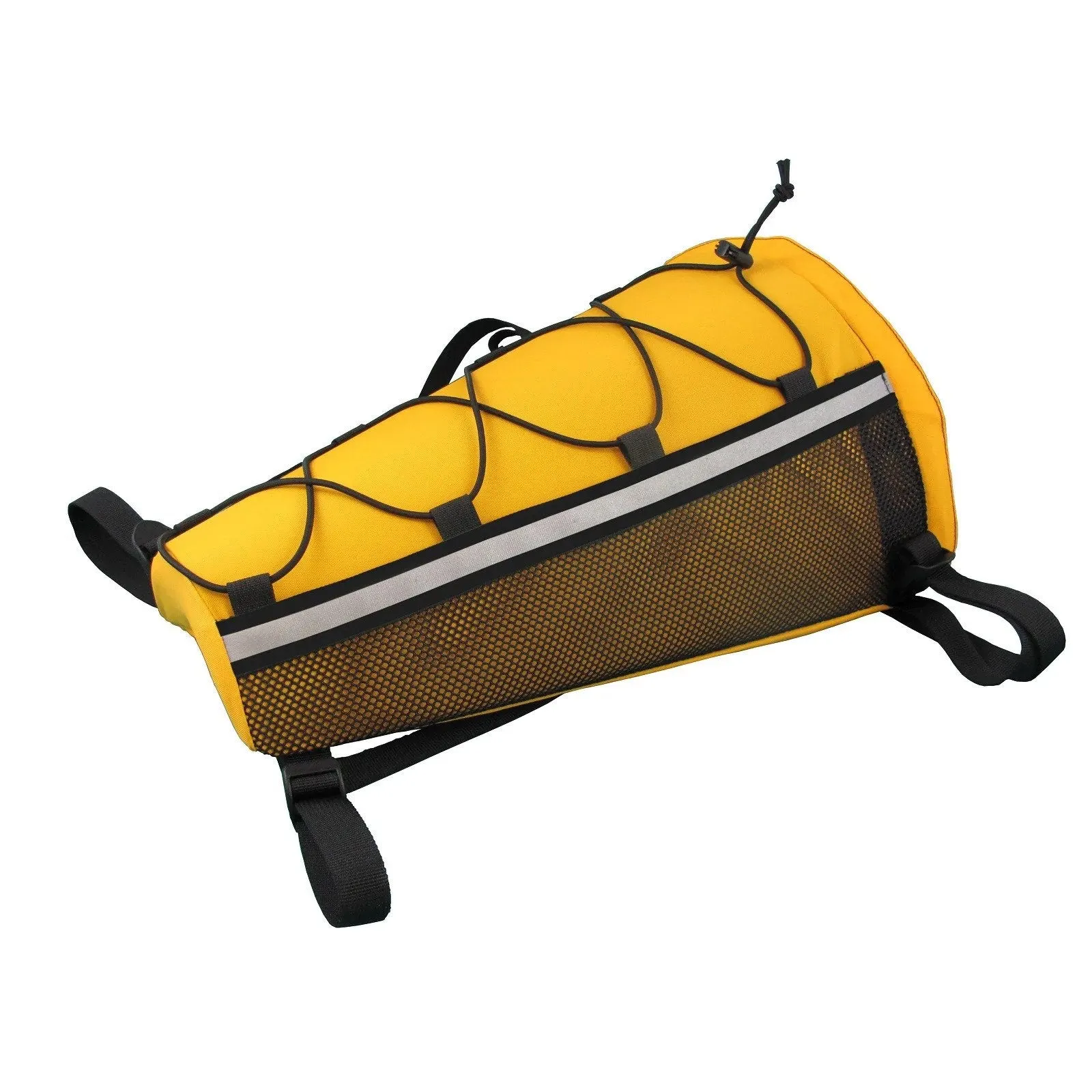 North Water Peaked Deck Bag