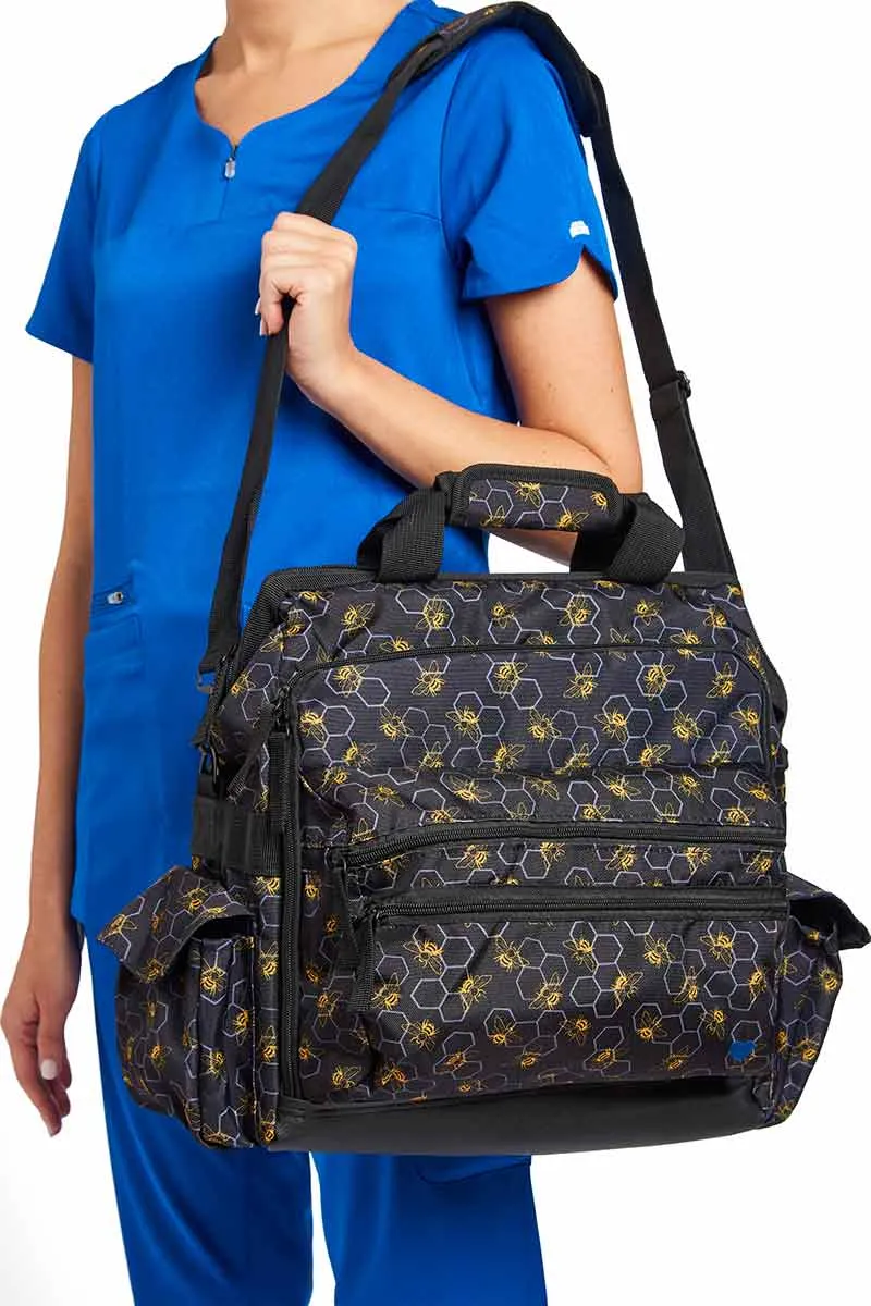 NurseMates Ultimate Medical Bag | Busy Bees