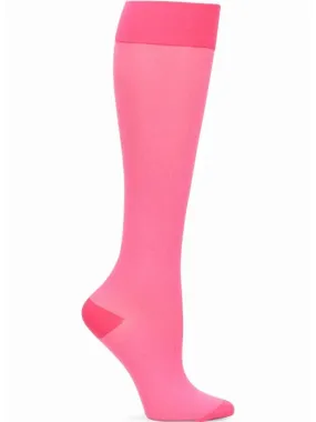 NurseMates Women's Medical Compression Socks 15-20mmHg | Pink