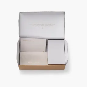 OBJKTS Premium Gift Packaging Upgrade