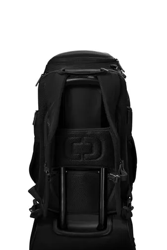 OGIO Utilitarian Pack | Blacktop