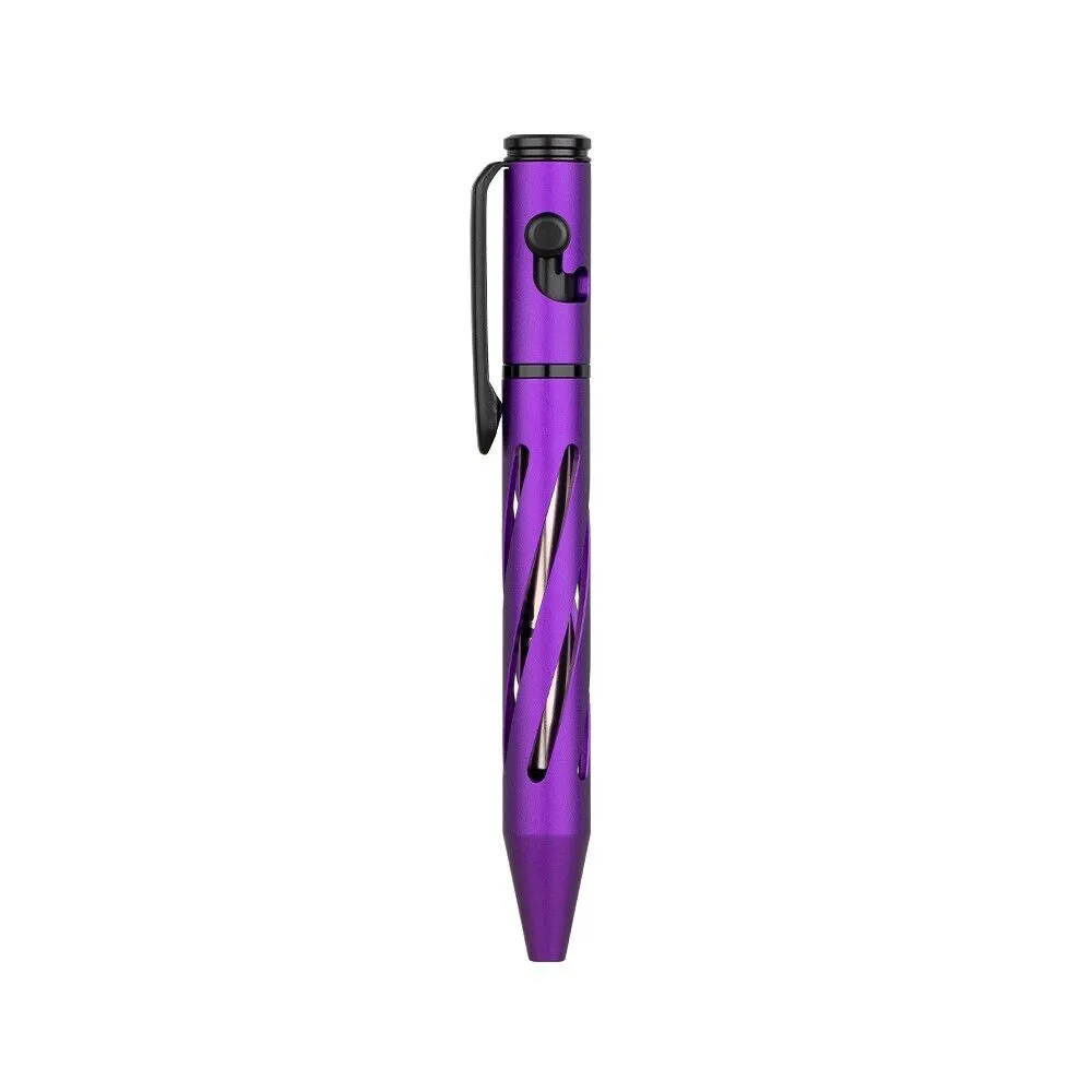 Olight OPen Mini Purple Portable Ballpoint Pen