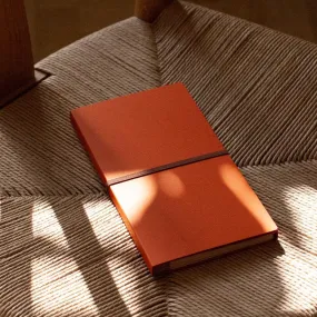 Origami Holder - Vermilion Orange