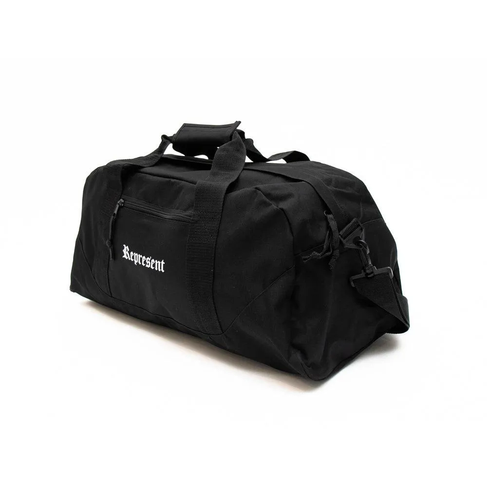 Original Classic Duffel Bag [BLACK]