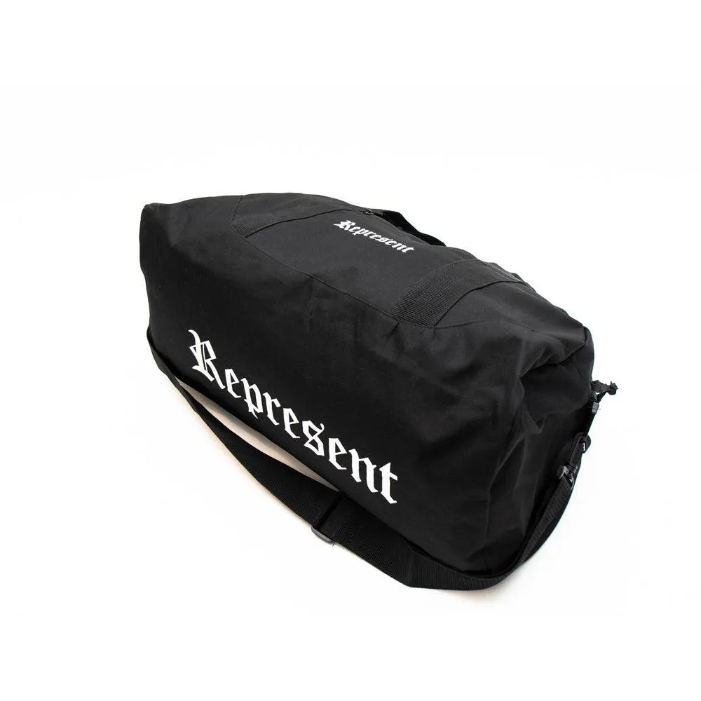 Original Classic Duffel Bag [BLACK]