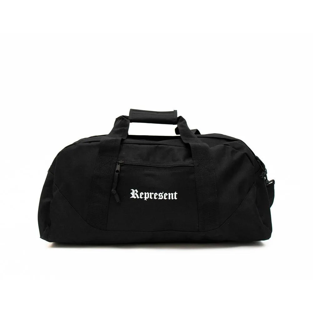 Original Classic Duffel Bag [BLACK]