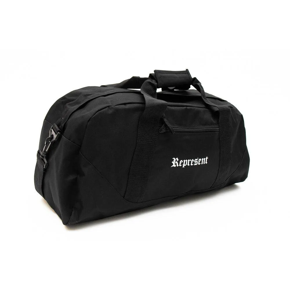 Original Classic Duffel Bag [BLACK]