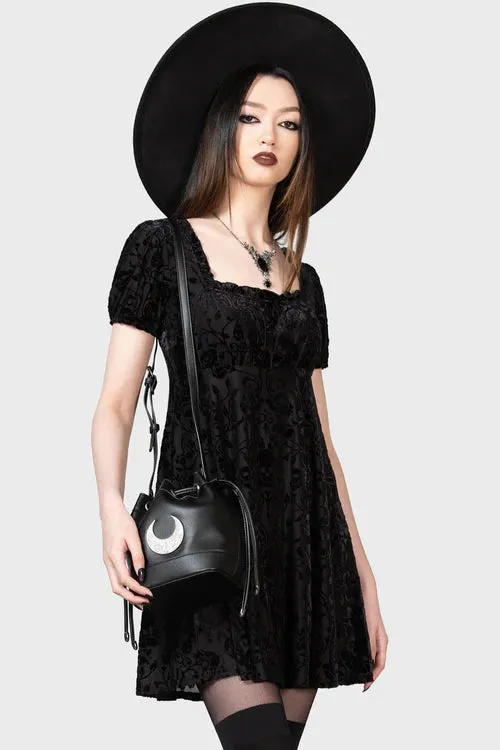 Ozul Moon Handbag