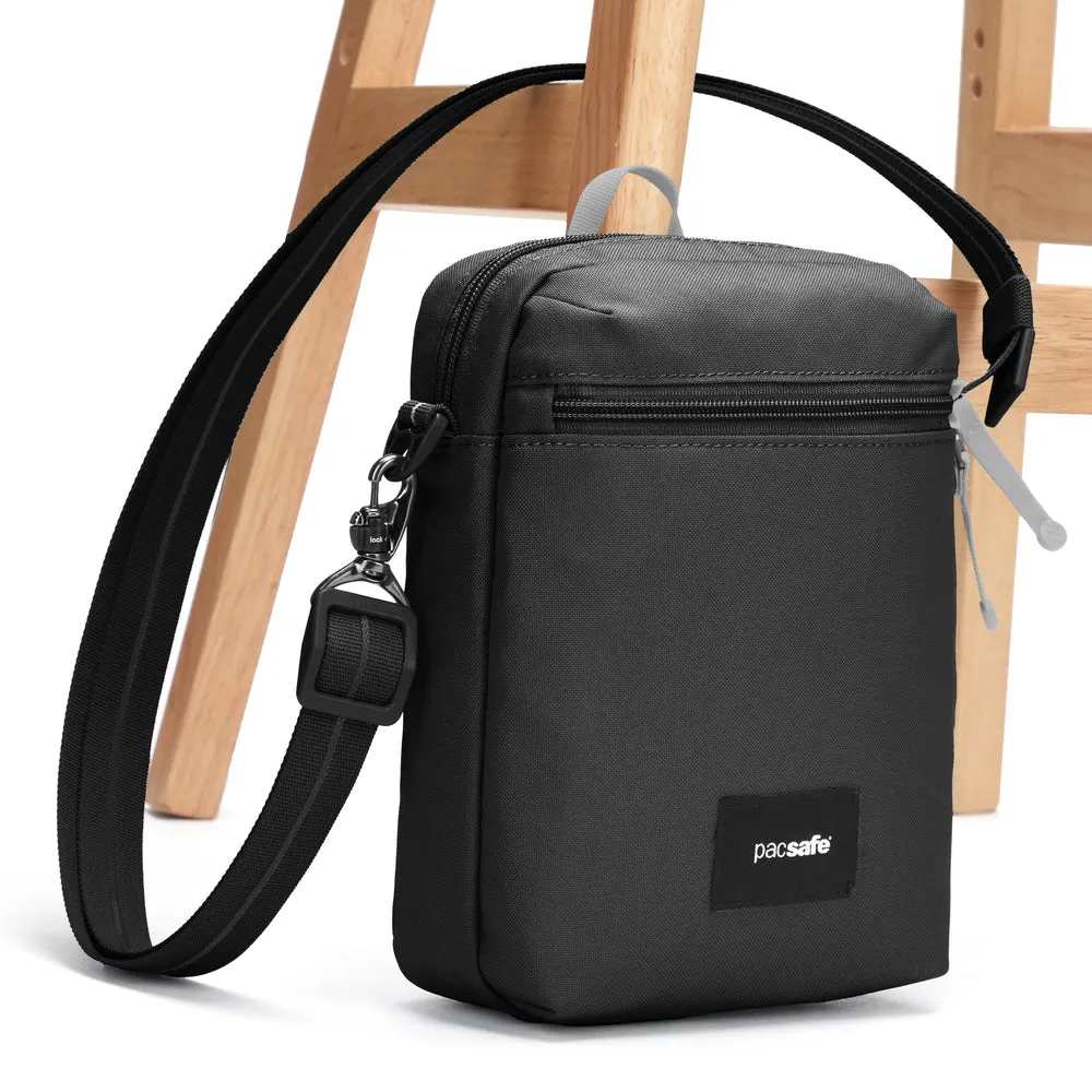 Pacsafe Go Festival Anti-Theft Crossbody Bag