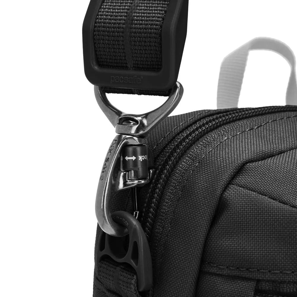 Pacsafe Go Festival Anti-Theft Crossbody Bag