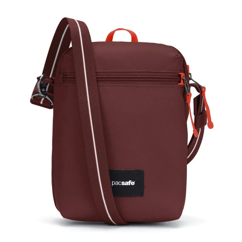 Pacsafe Go Festival Anti-Theft Crossbody Bag