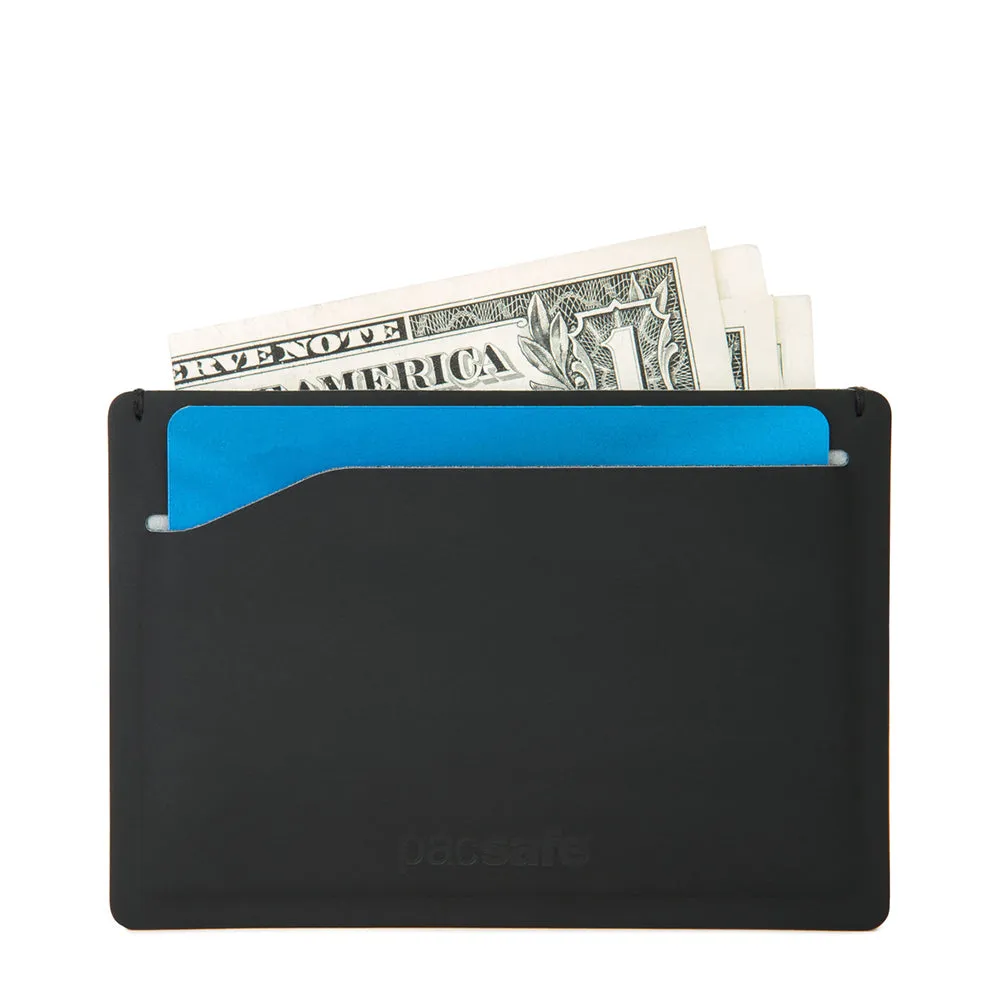 Pacsafe RFIDsafe Anti-theft TEC Sleeve Wallet