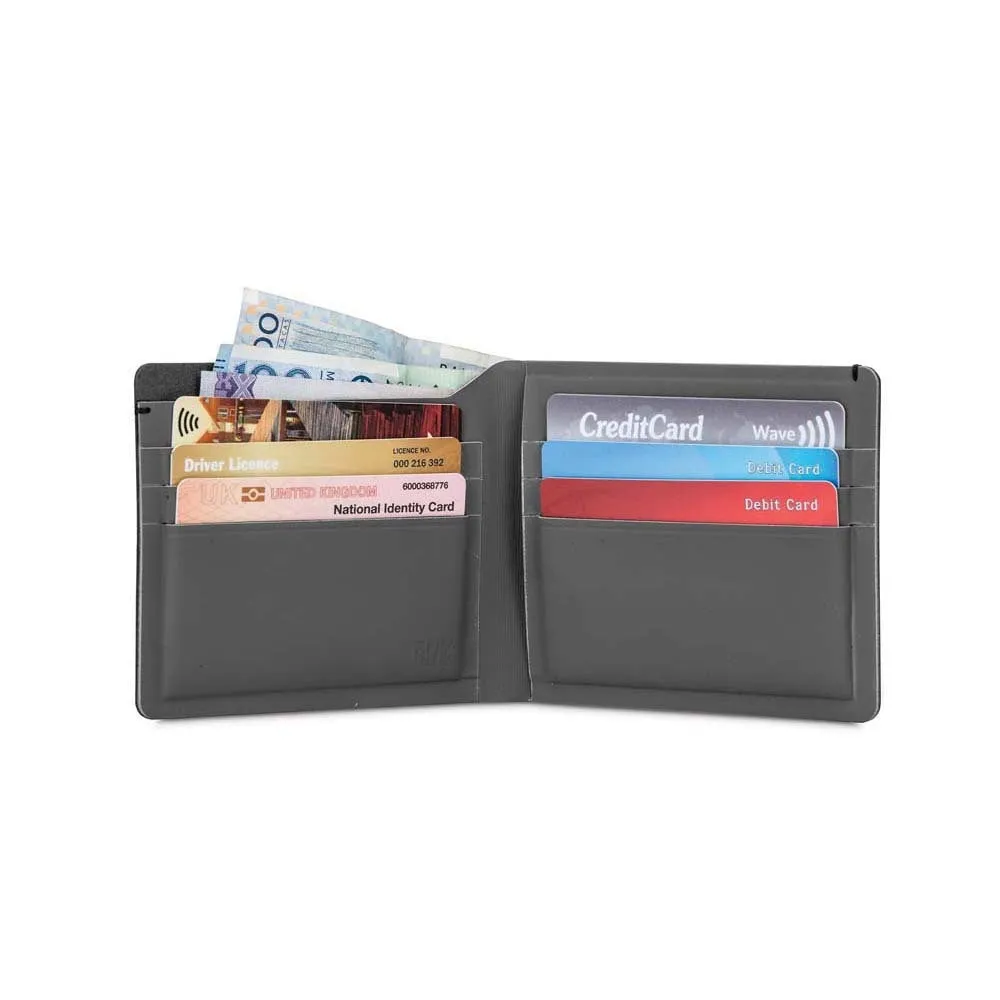 Pacsafe RFIDsafe TEC Anti-Theft Bifold Wallet