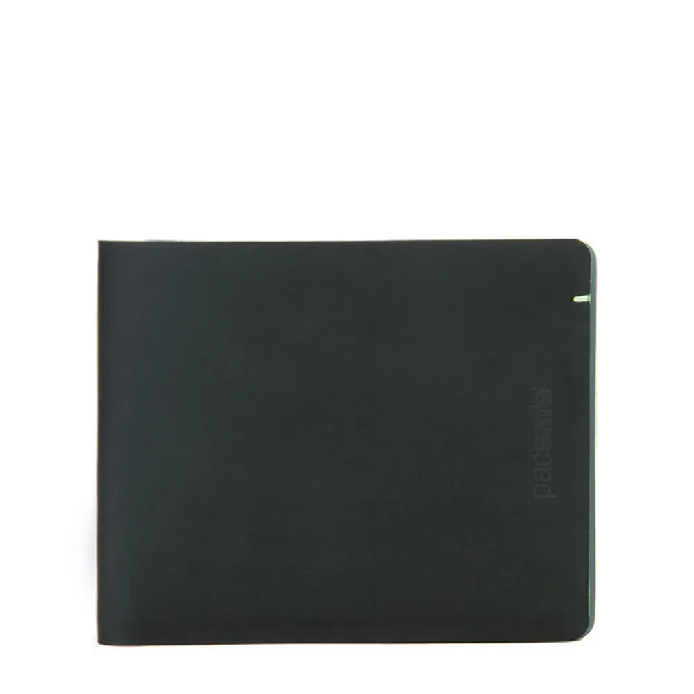 Pacsafe RFIDsafe TEC Anti-Theft Bifold Wallet