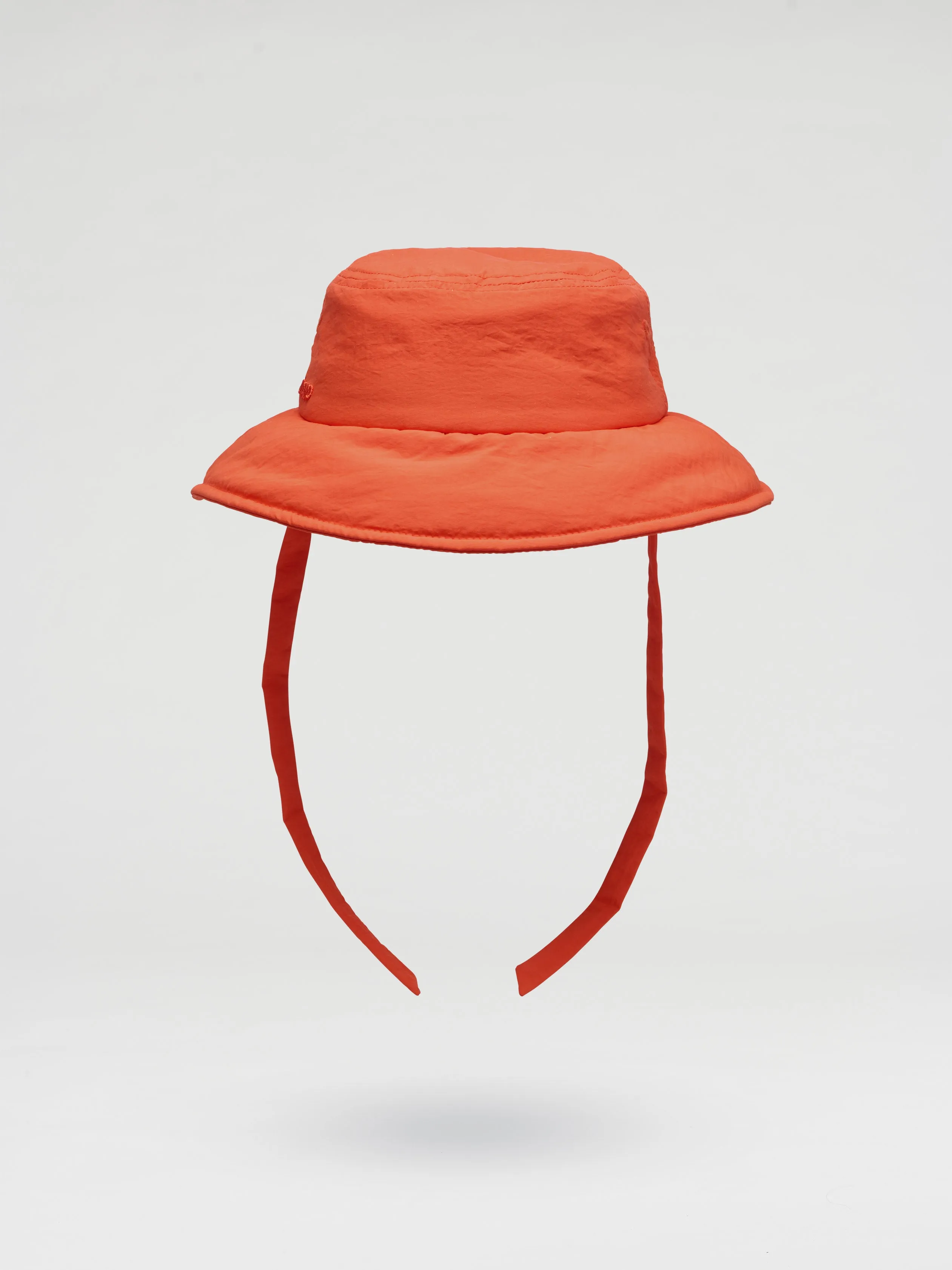 Padded Bucket Hat