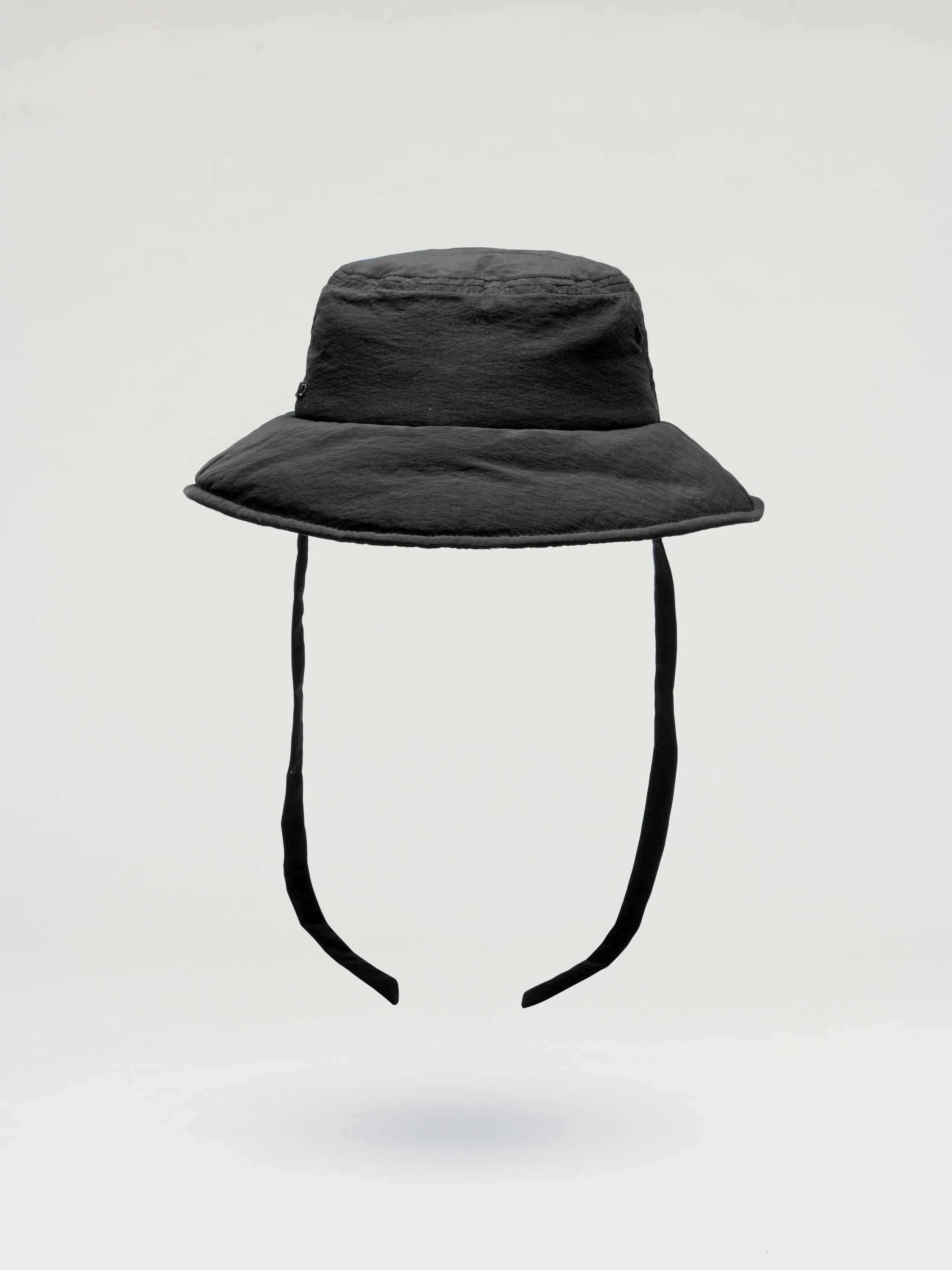 Padded Bucket Hat