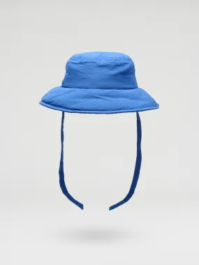 Padded Bucket Hat