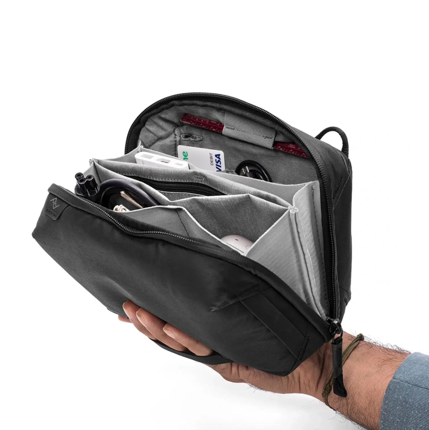 Peak Design Travel Tech Pouch