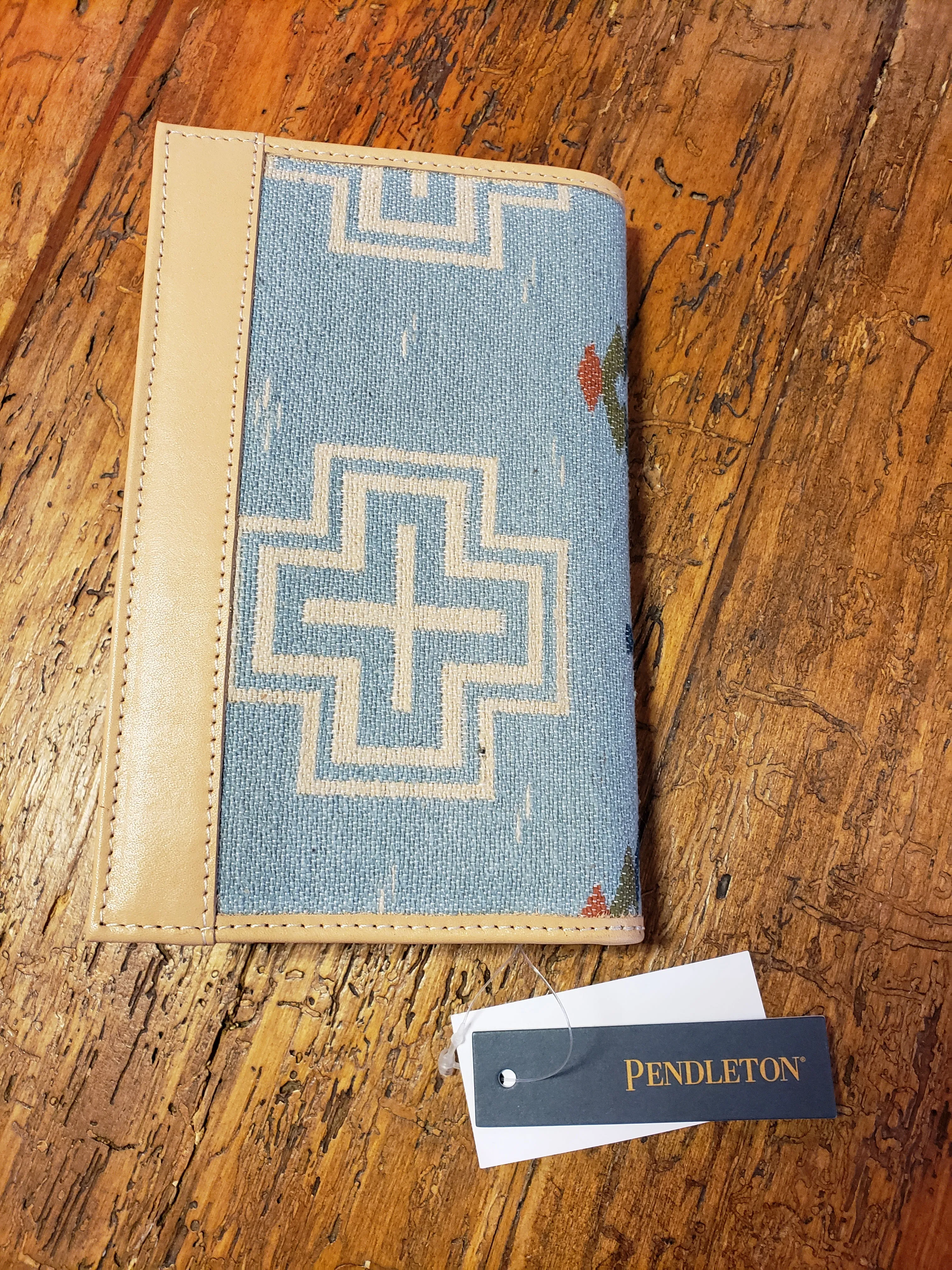 Pendleton Secretary Wallet