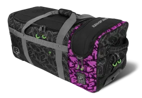 Planet Eclipse GX2 Classic Rolling Gear Bag