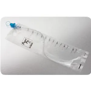 Pocket Pac IC Intermittent Catheter Kit 8 Fr