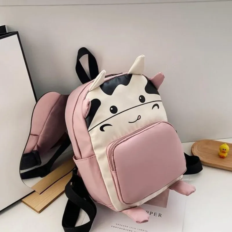 Pokémon Zipper School Bag