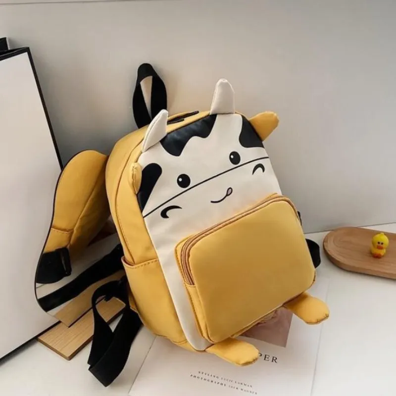 Pokémon Zipper School Bag