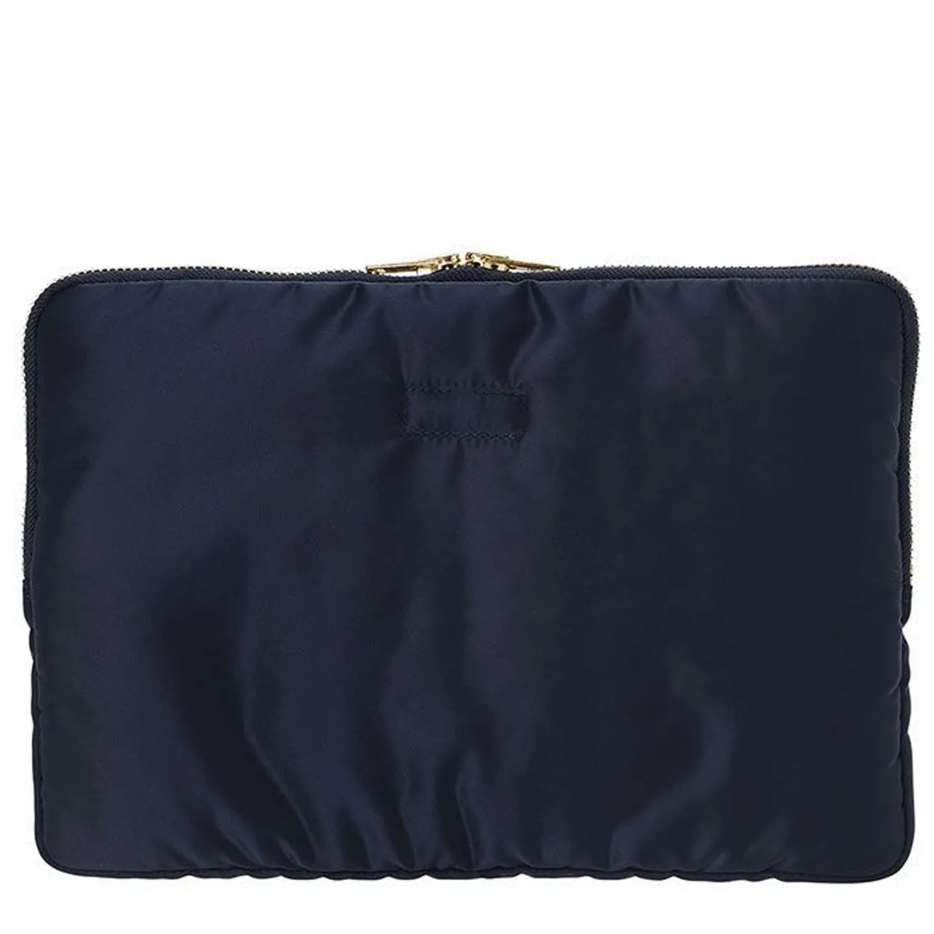 Porter-Yoshida Tanker Document Case Iron Blue