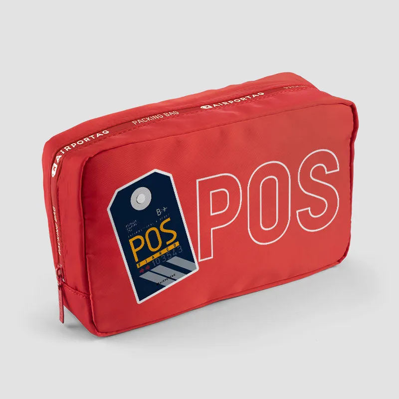 POS - Packing Bag