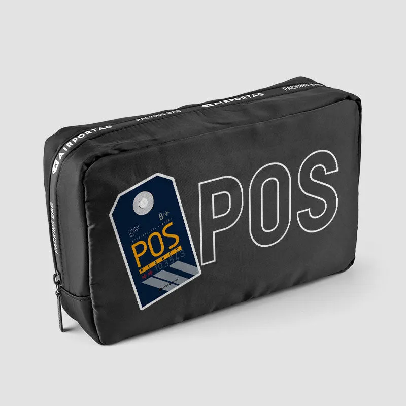 POS - Packing Bag