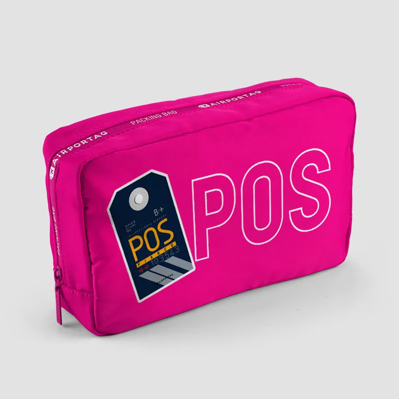 POS - Packing Bag