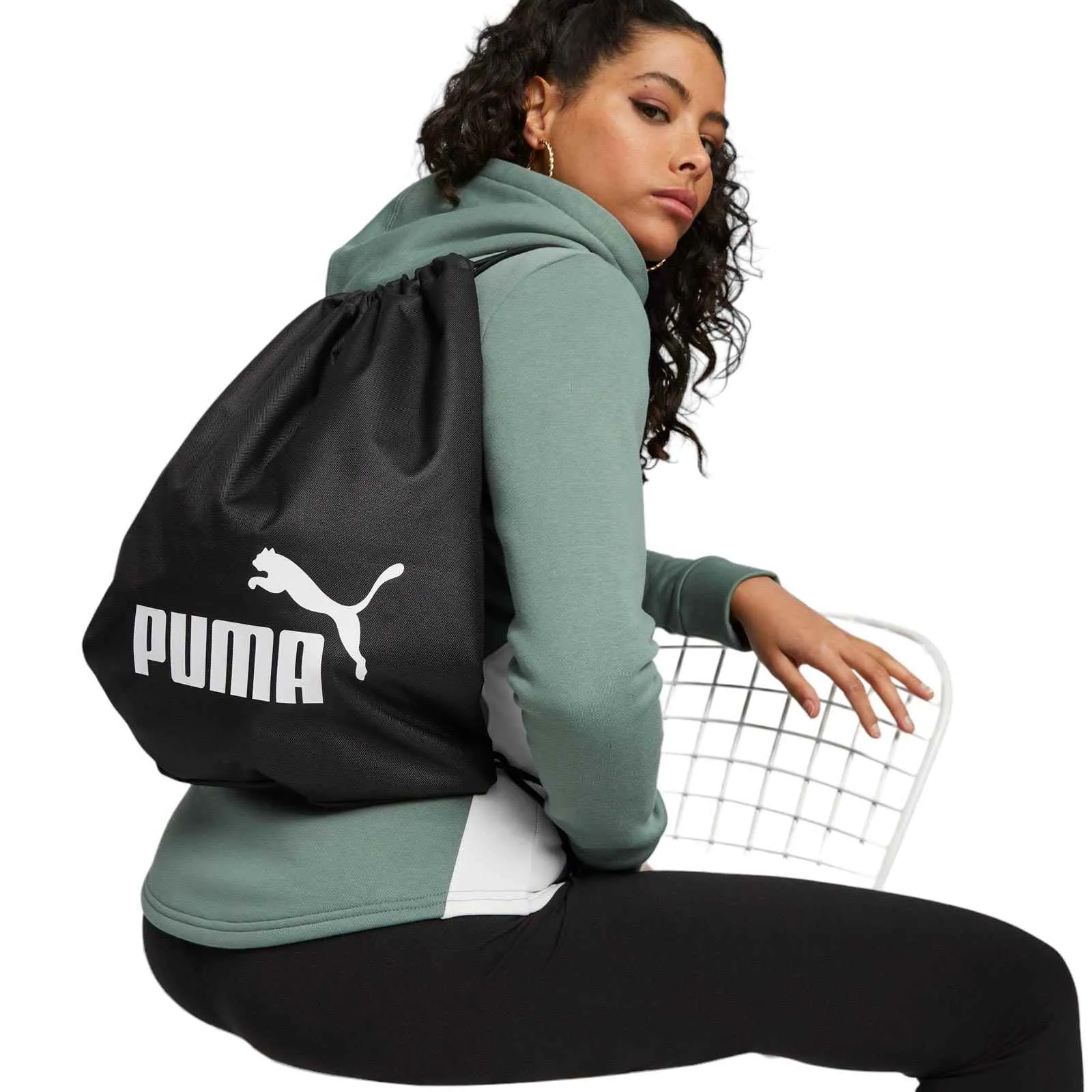 Puma Phase Gym Sack